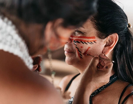 Colecione memórias únicas em um lugar diferente de tudo que você já viu.