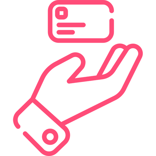 Pagamento facilitado