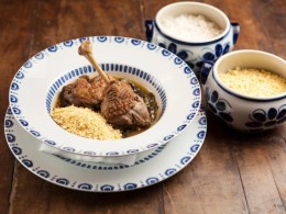 5 comidas típicas da Amazônia