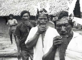 5 tribos que habitam a Amazônia