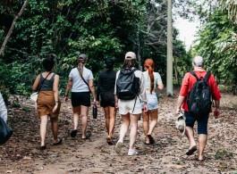 What to Pack for a Cruise in the Amazon Rainforest