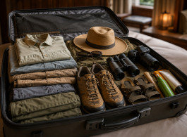 What to Pack for an Amazon River Cruise: The List You Were Looking For