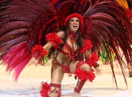 Unraveling the Legend of Cunhã Poranga: The Beauty and the Beast in Brazilian Indigenous Mythology