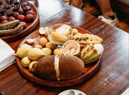 Fruits of the Forest: Amazonian Delicacies You Need to Know