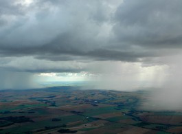 Você já ouviu falar dos rios voadores da Amazônia?