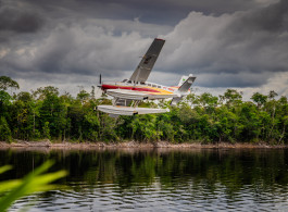 Upper Rio Negro: Why This Is the Amazon's Most Epic Route