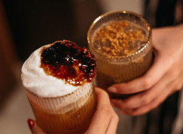Da floresta ao copo: ingredientes amazônicos que ganham novas formas no bar