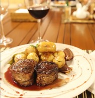 Amazônia Última Parte – Sabor