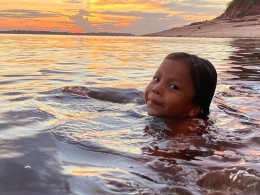 Diário de Bordo Untamed Amazon (20 A 24.11.2020)