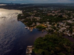Escavação na cidade mais indígena do Brasil aponta ocupação densa de mais de 2 mil anos