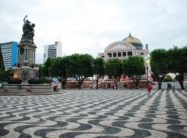 Descubra Manaus: a primeira universidade do Brasil nasceu aqui