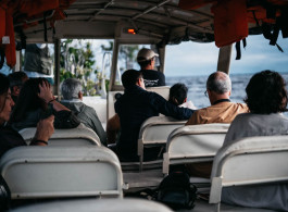 Family Travel in the Amazon: What to Expect, What to Prepare, and What Will Surprise You