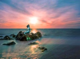 Lendas da Amazônia: Iara