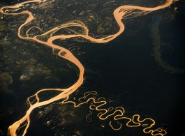 Lendas da Amazônia: Rios Xingu e Amazonas