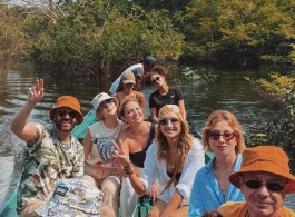 Ecoturismo: uma tendência na Pós-Pandemia