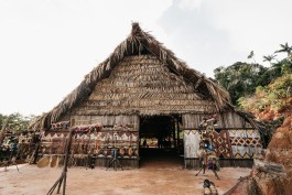 Porque as tribos indígenas são importantes para a preservação do meio ambiente?