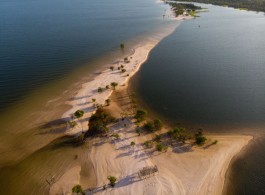 Alter do Chão, a new point of view