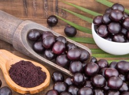 Conheça os benefícios do açaí: eleita uma das melhores frutas do mundo