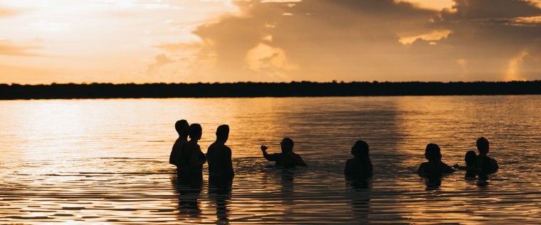 Crucero de Año Nuevo