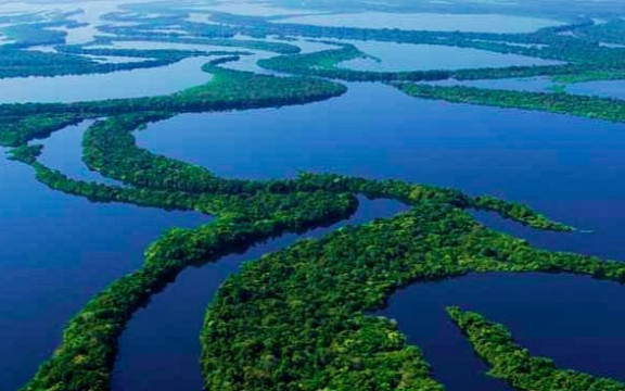 Amazônia Tupana
