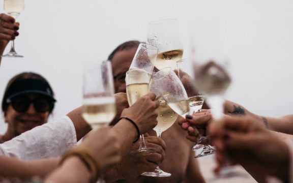 Eventos Corporativos